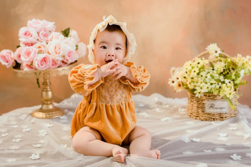 梨树县11个月宝宝会什么 梨树县11个月宝宝会什么