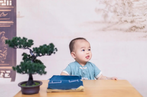 梨树县宝宝6个月可以坐吗 梨树县宝宝6个月可以坐吗