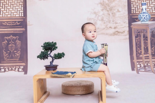 梨树县宝宝发烧两天了